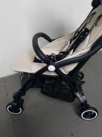 Xe đẩy Hamilton x1 plus màu be (size: sơ sinh->20kg ) - Ảnh 15