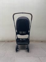 Xe đẩy Nuna Triv màu đen khung đen ( sơ sinh-22kg~4y) - Ảnh 21
