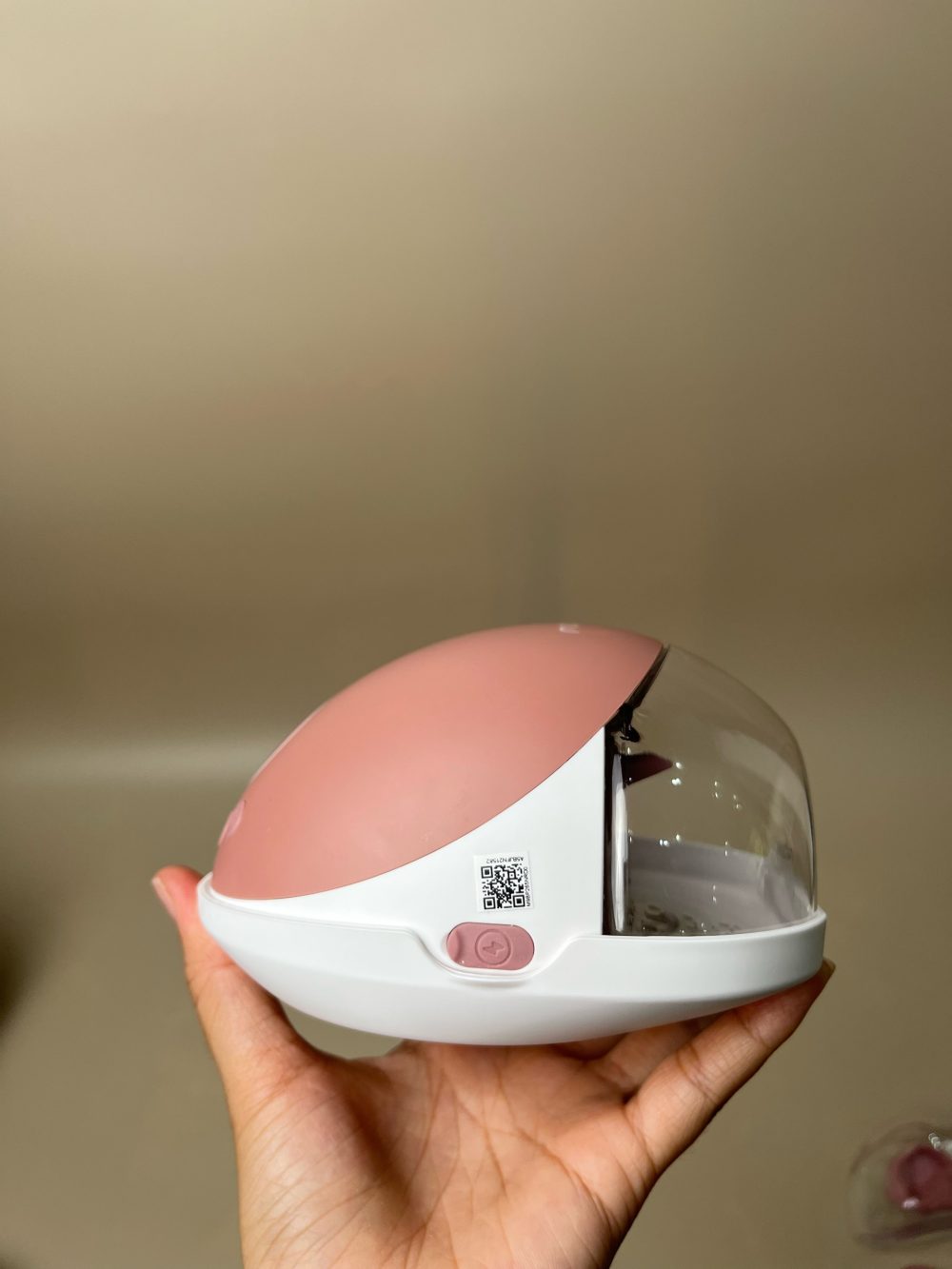 Máy hút sữa không dây MOMCOZY M9 ( full box, BH 22/4/2027) - Ảnh 17