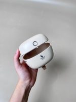 Máy tiệt trùng ti giả UVC Moaz Bébé (no box) - Ảnh 9