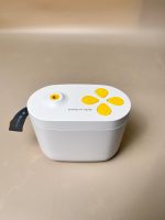 Máy hút sữa Medela Pump In Style maxflow (full box) tặng kèm 2 phễu hút sữa silicone Mini Pum - Ảnh 18