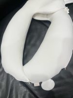 Gối thỏ Raras vải bamboo màu trắng ( size: 2m→2y) - Ảnh 15