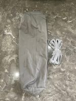 Giường cũi cho bé Joie Kubbie Sleep Foggy Gray (tối đa 9kg) - Ảnh 17