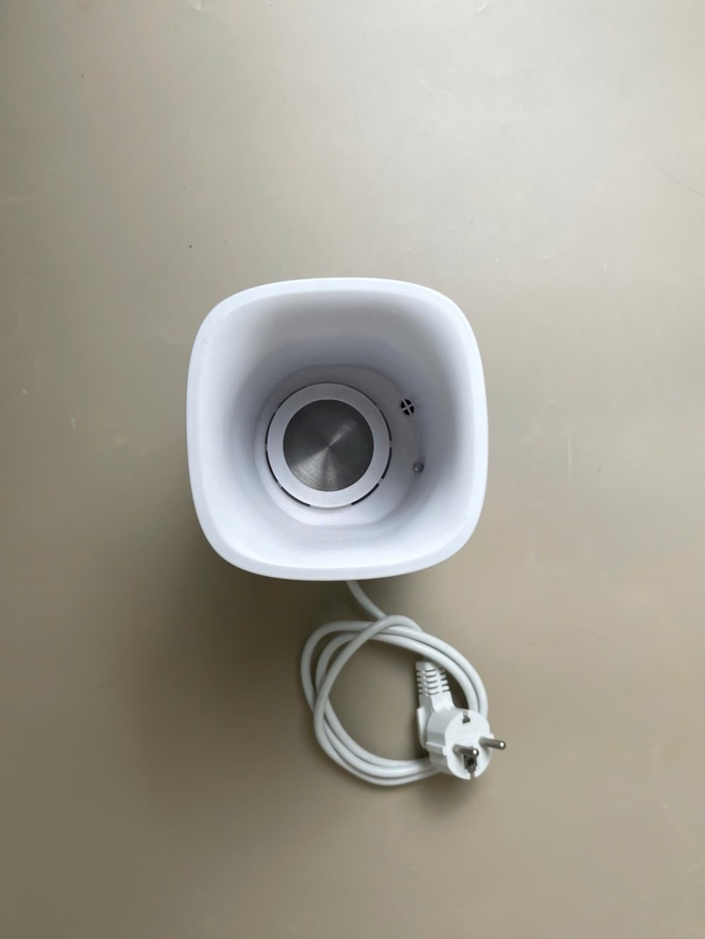 Máy hâm sữa siêu tốc Moaz Bébé MB-033( full box) - Ảnh 3