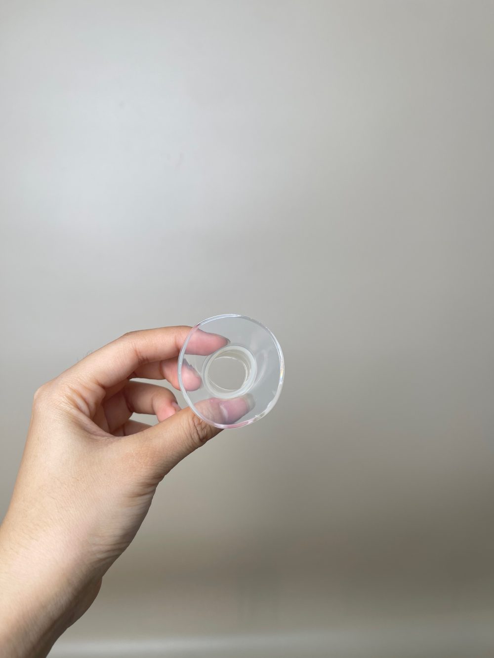 Bộ phụ kiện máy hút sữa Spectra và đệm hạ size mama’s choice - Ảnh 10