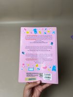 Set 2 cuốn sách để con được ốm, chào con ba mẹ đã sẵn sàng - Ảnh 5