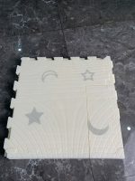 Set 6 tấm thảm xốp lắp ghép chống trượt 2cm (58*58cm) tặng 3 miếng - Ảnh 6