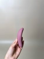 Bộ máy massage ngực Momcozy màu hoa hồng (Máy đôi, full box) - Ảnh 6