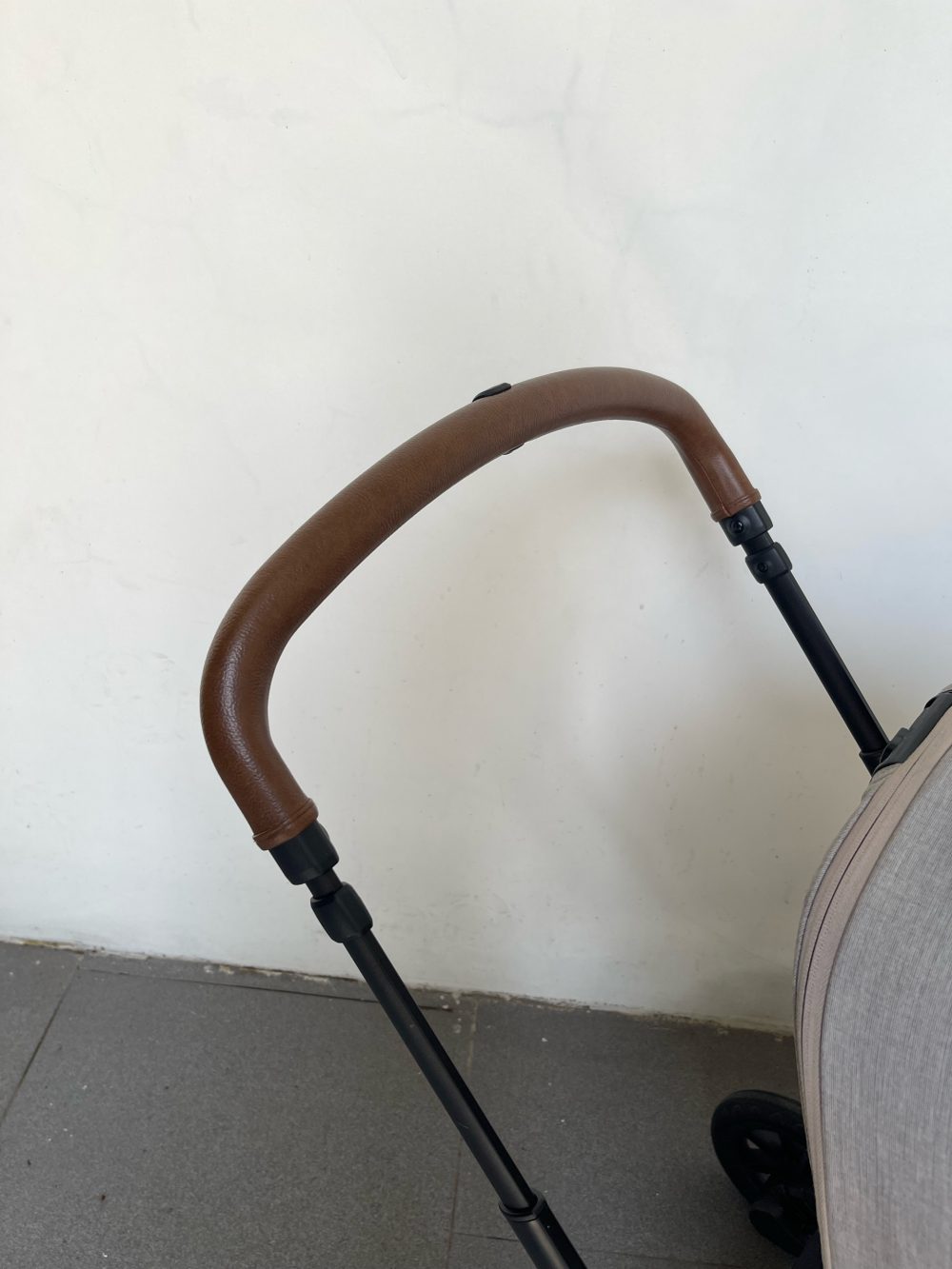Xe đẩy Nuna Triv Next (0-22kg) - Ảnh 15