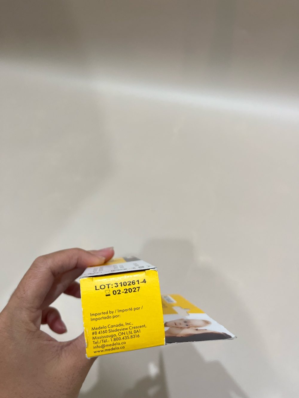 Kem nứt đầu ti Medela Purelan 37g ( Date: 2/2027) - Ảnh 9
