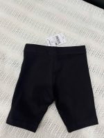 Quần legging đùi Next baby màu đen (size:3y,4y,5y,6y) - Ảnh 5
