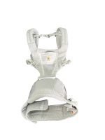 Địu Ergobaby Alta Hip Seat, Pearl Grey( size: 5kg5->20kg ~ 4->48m)