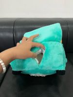 Thú nhồi bông hình thùng rác bốc cháy có âm thanh và chuyển động Hallmark - Ảnh 8