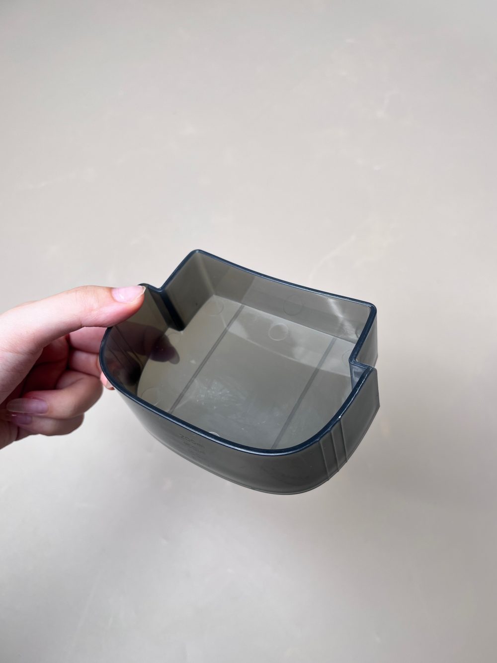 Máy hâm sữa siêu tốc cho bé Moaz bébé MB033 (no box) - Ảnh 12