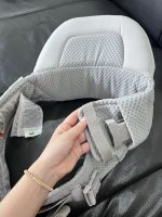 Địu Ergobaby Alta Hip Seat, Pearl Grey( size: 5kg5->20kg ~ 4->48m) full box - Ảnh 13