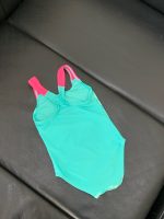 Đồ bơi một mảnh Speedo Digital Printed màu xanh mint (12-18m) - Ảnh 7