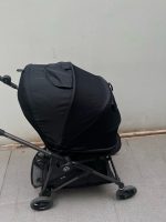 Xe đẩy Cybex melio TPE màu magic black - seal VNQ (Size: sơ sinh->3y, tối đa 15kg) full box - Ảnh 9