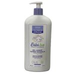 Gel tắm gội hữu cơ Jonzac (Date: 01/01/2028)