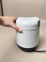 Máy xay hấp đa năng Baby Brezza Deluxe kèm thêm 1 cối thay thế (full box) - Ảnh 8