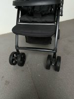 Xe đẩy Zaracos Oral 2706 (2 chiều), màu đen ( size: 0->5y, tối đa 25kg) - Ảnh 19