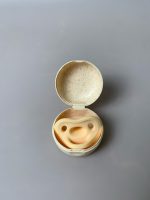 Ti ngậm Moyuum Kèm hộp đựng - Thế hệ 3 - Ảnh 2