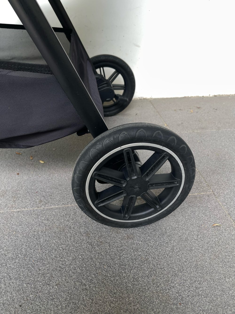 Xe đẩy Nuna Triv Next (0-22kg) - Ảnh 14