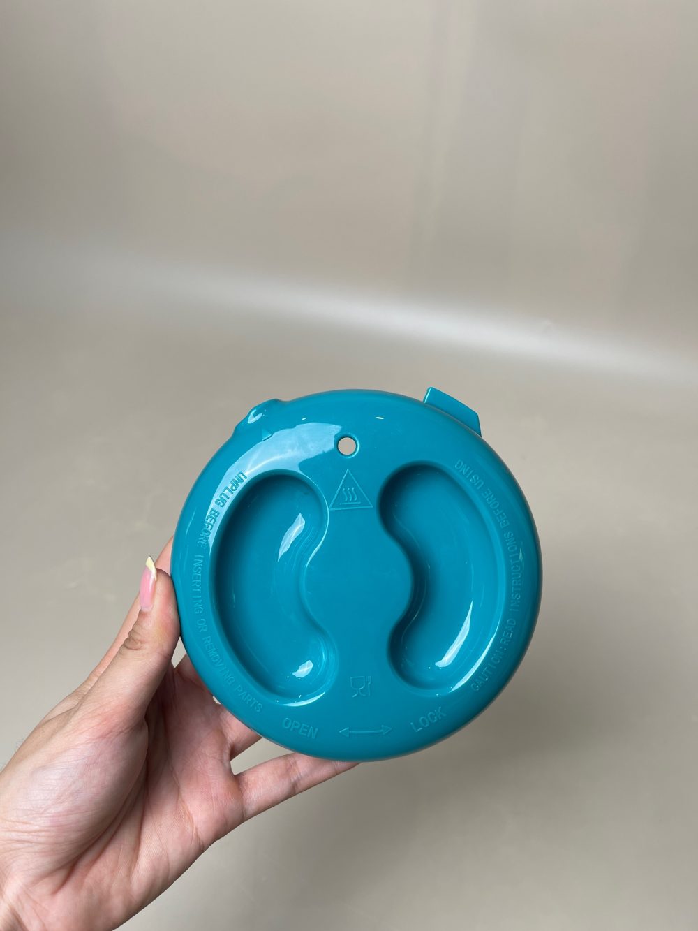 Máy xay và hấp thức ăn cho bé MumMom 5 in 1 (full box) - Ảnh 18