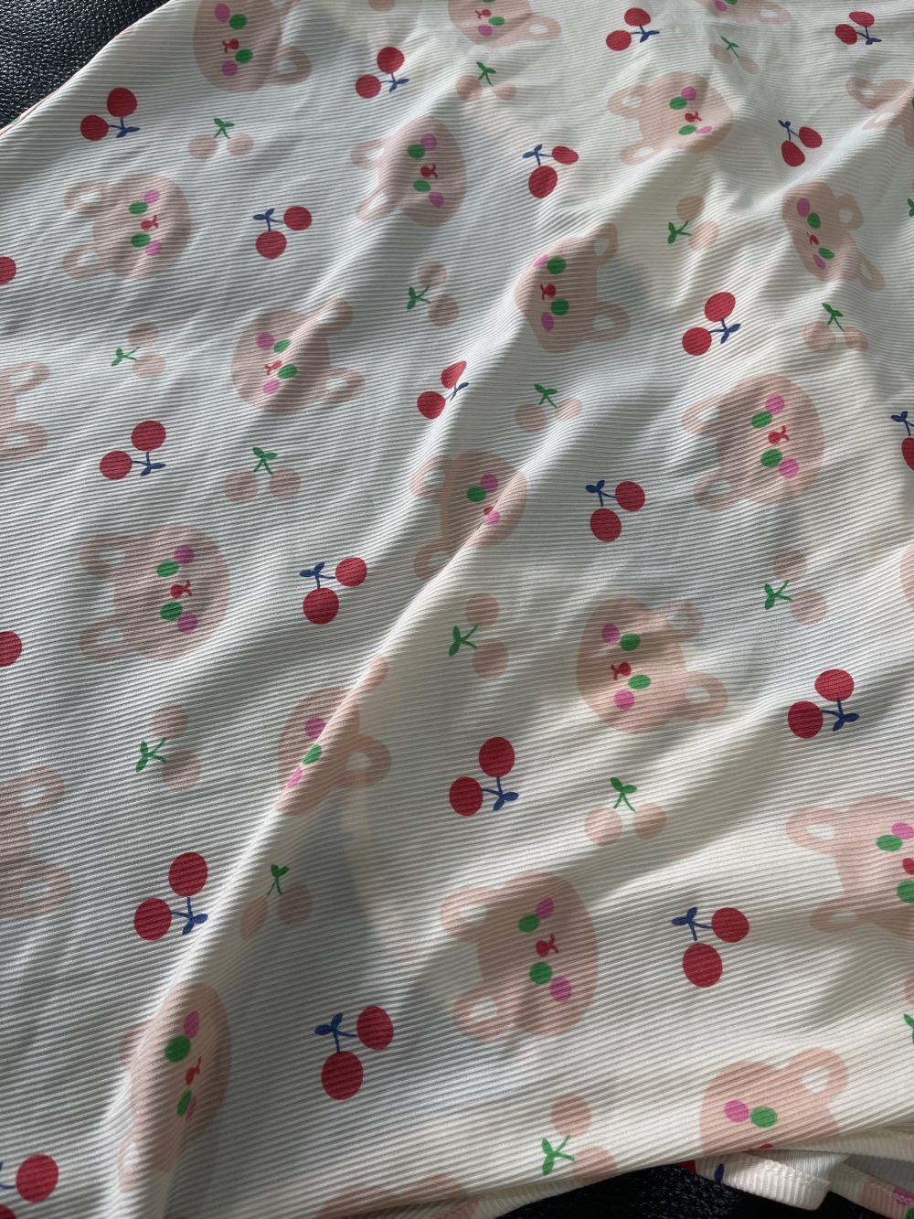 Set bộ bodysuit và nhộng chũn màu hồng Nous, tặng kèm chũn quấn sơ sinh (size 0->3m) - Ảnh 17