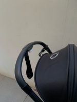 Xe đẩy Bugaboo Butterfly 1 màu đen (6m-22kg~4y) - Ảnh 3
