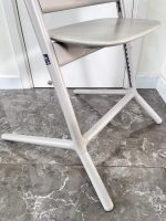 Ghế ăn dặm Cybex lemo 3in1 màu Suede Grey - BH 9/2/2029 - full box - Ảnh 7