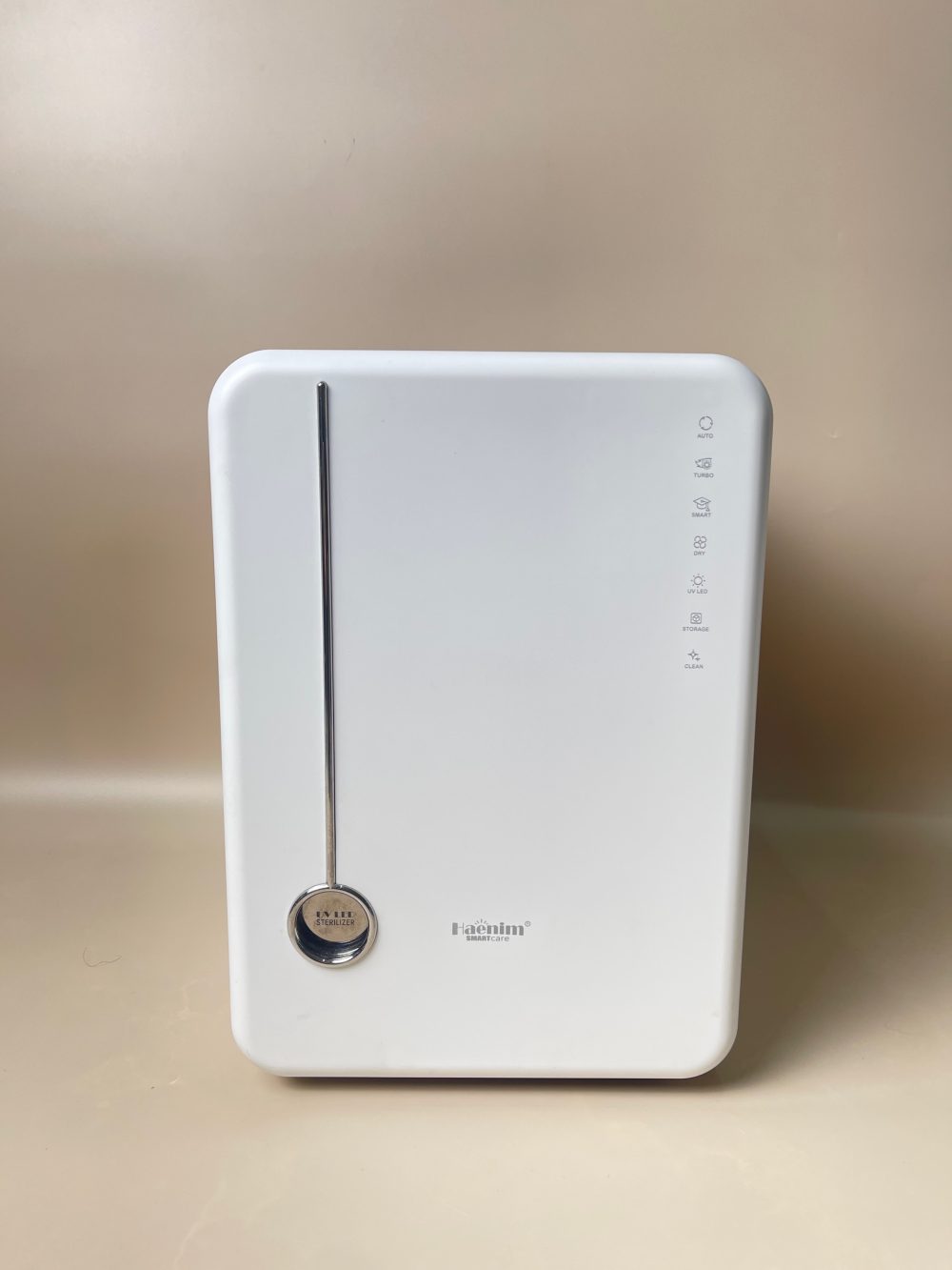 Máy Tiệt Trùng UV Haenim 4G premium màu trắng (No box) - Ảnh 3