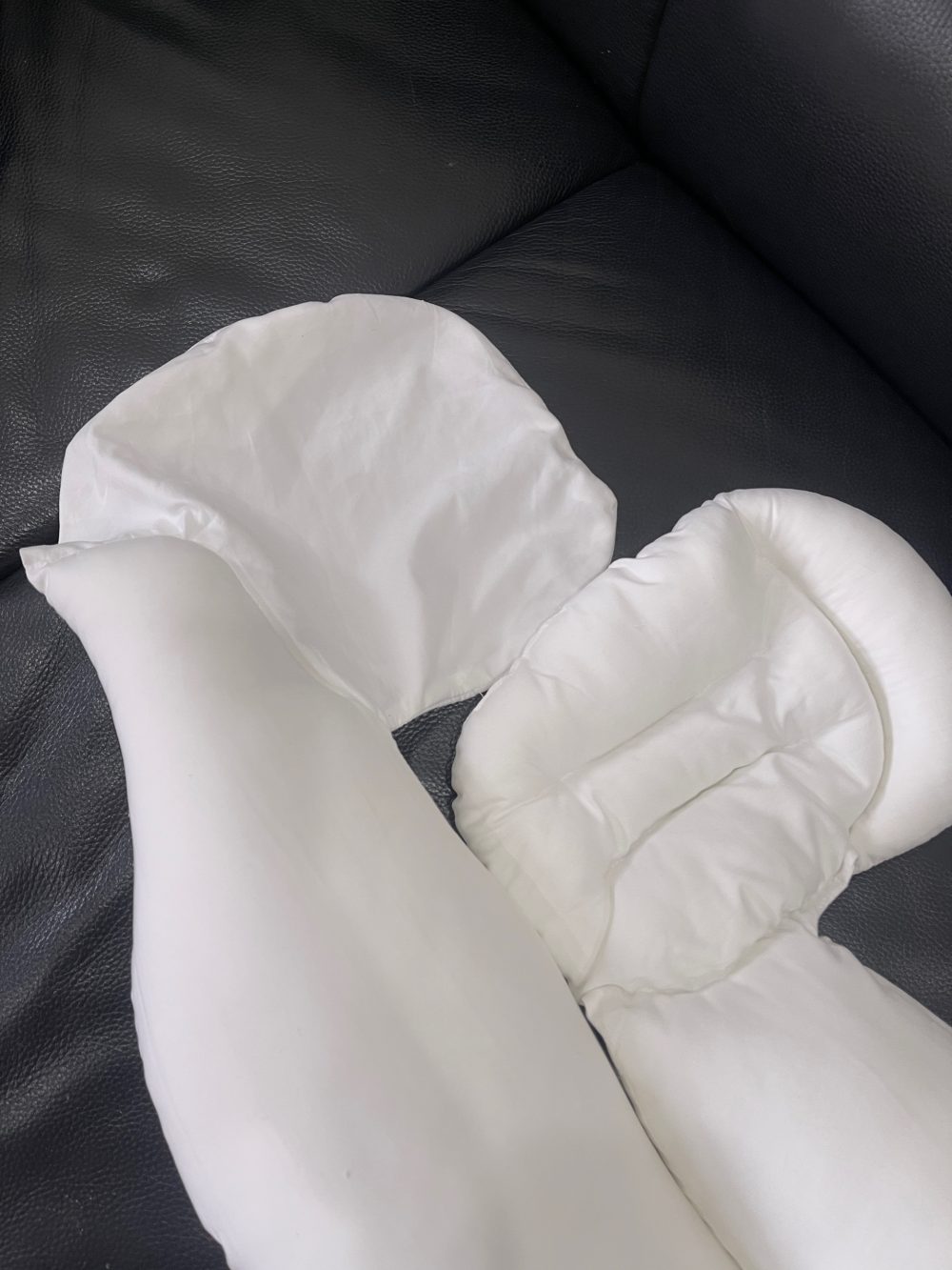 Gối thỏ Raras vải all-season (size: 0->2y) - Ảnh 11
