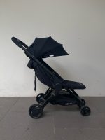 Xe đẩy Ergo metro - màu đen (0-4 tuổi tối đa 20kg) - Ảnh 3