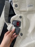 Địu Baby Bjorn Harmony màu kem (0->3y, tối đa 15kg, full box) - Ảnh 6
