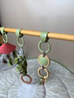 Thảm chơi Tiny Love Luxe Gymini BoHo Chic - Ảnh 2