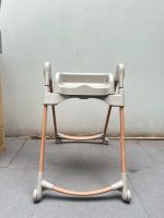 Ghế ăn cho bé Maxi-Cosi Minla Plus, Elegance Beige ( size: Sơ sinh -> 60kg), full box - Ảnh 21
