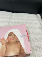 Sách 20 First Words in 20 Languages - Ảnh 4