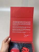 Bộ bình sữa Hegen The Majestic Stallion Collection 240ml, núm ti M (3–>6m), nắp trữ sữa và gặm nướu. - Ảnh 7