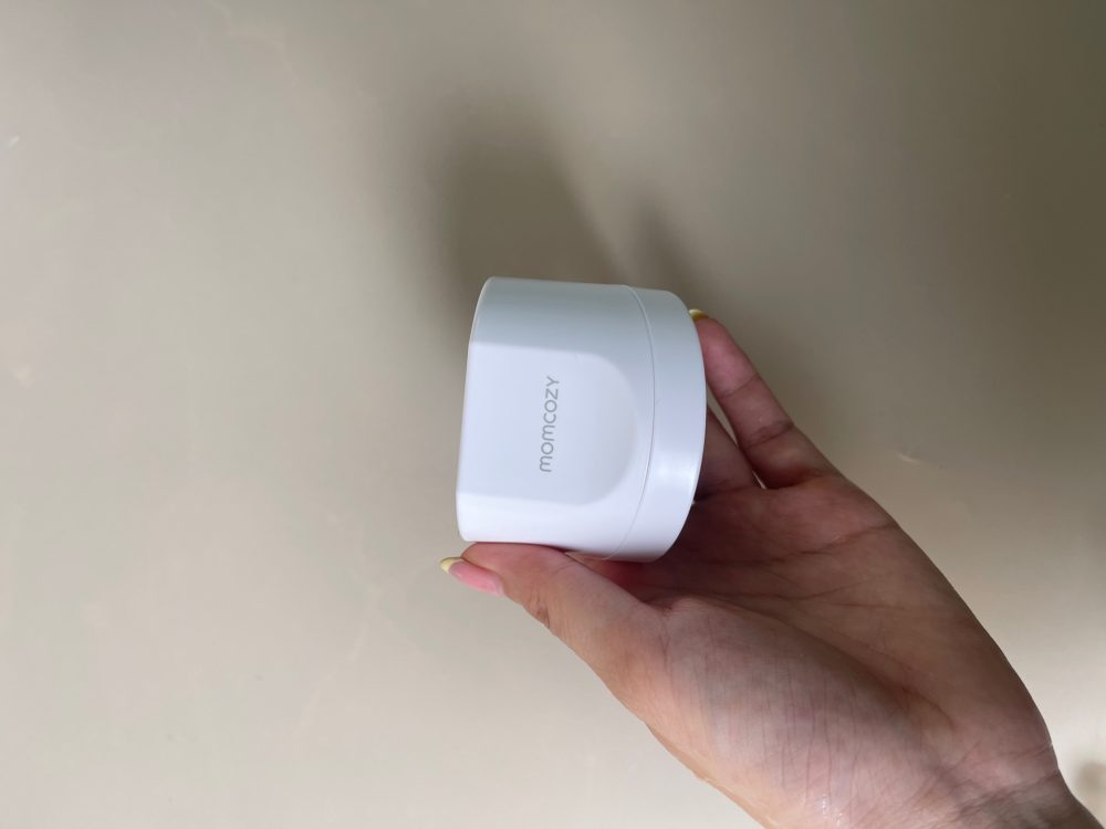 ￼Máy Hút Sữa Momcozy S12 Pro (Full box, còn BH) - Ảnh 12