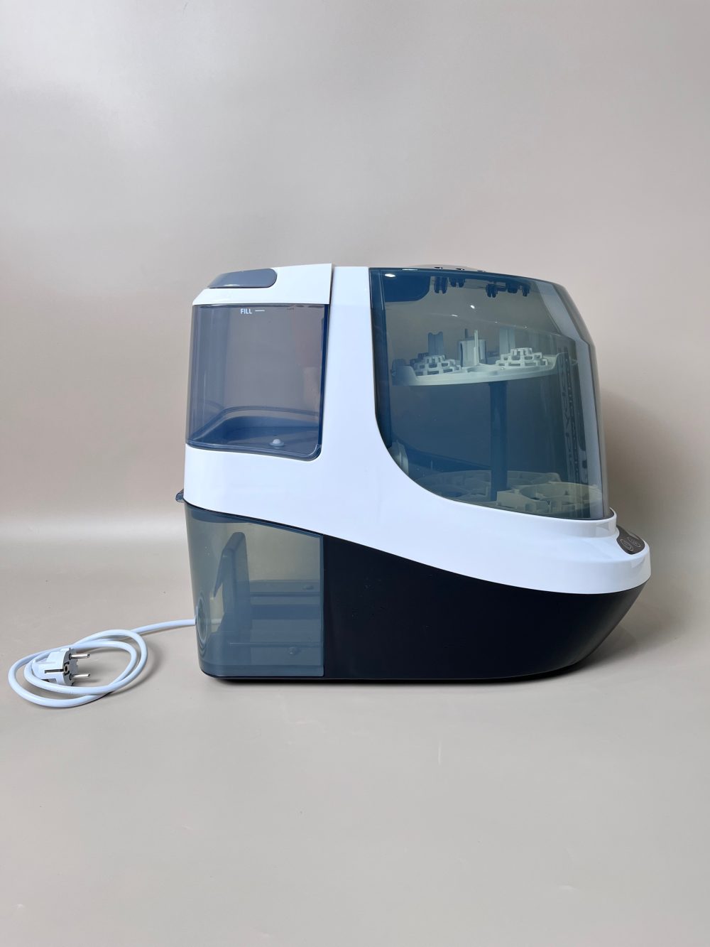 Máy rửa bình sữa Baby Brezza - BH 19/01/2027 (full box) - Ảnh 30