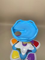 Đồ chơi sao biển thả banh có nhạc và đèn giúp bé tập đứng LITTLE TIKES - Ảnh 4