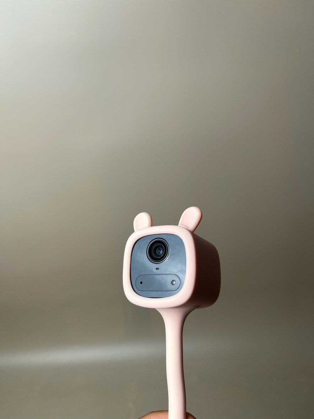 Camera Ezviz BM1 màu hồng (fullbox) - Ảnh 2