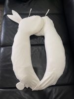 Gối thỏ Raras vải all-season (size: 0->2y) - Ảnh 9