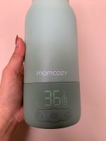 Bình hâm sữa, đun nước cầm tay Momcozy - Ảnh 10