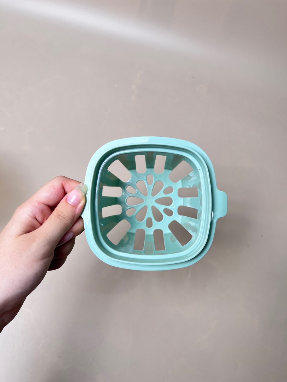 Máy hâm sữa Momcozy Classic (fullbox) - Ảnh 2