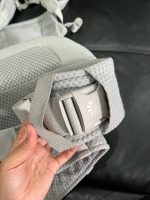 Địu Ergobaby Alta Hip Seat, Pearl Grey( size: 5kg5->20kg ~ 4->48m) - Ảnh 11