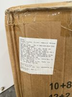Quây nhựa gấp gọn Beige 200x200cm ( full box, new 100%) - Ảnh 8