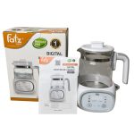 Máy đun và hâm nước pha sữa Fatzbaby Quick 9 ( fullbox)