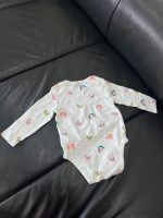 Set 3 bộ bodysuit Mothercare màu hồng, màu trắng (9m-12m) - Ảnh 9