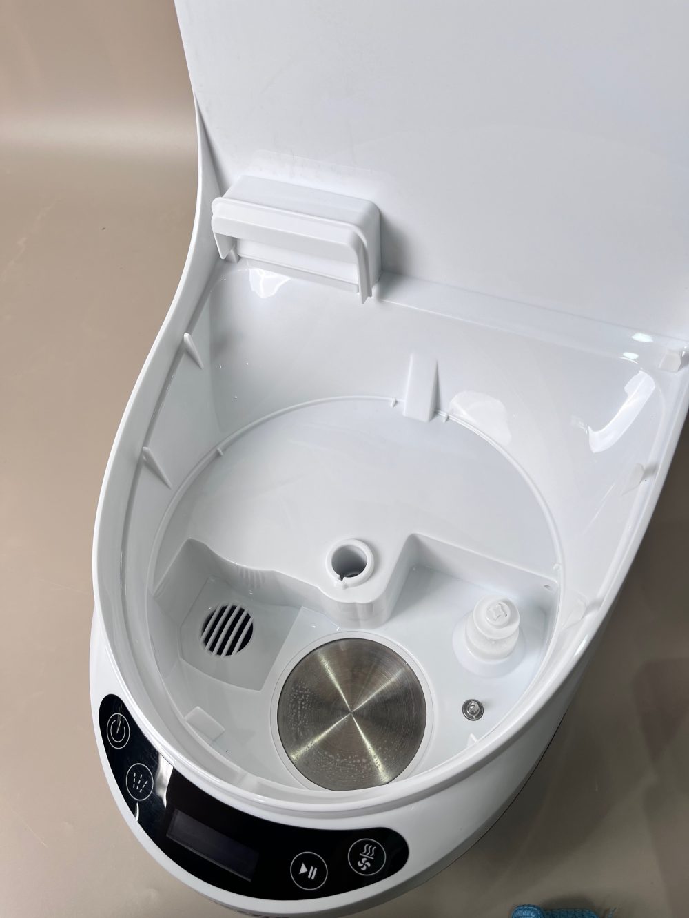 Máy rửa bình sữa Baby Brezza - BH 19/01/2027 (full box) - Ảnh 18